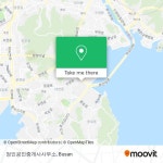 How to get to 정인공인중개사사무소 in 남구 by Bus or Metro?