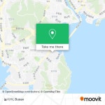 How to get to 놀이터 in 남구 by Bus or Metro?