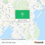 How to get to 쌍둥이돼지국밥 in 남구 by Metro or Bus?