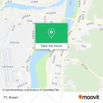 How to get to P1 in 강서구 by Bus, Metro or Light Rail?