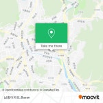 How to get to 남흥아파트 in 동구Nae by Bus or Metro?