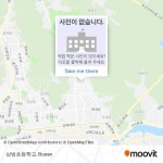 How to get to 삼방초등학교 in Busan by Light Rail, Metro or Bus?