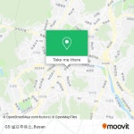 How to get to GS 셀프주유소 in 연제구 by Bus or Metro?