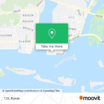 How to get to 126 in 강서구 by Bus or Metro?