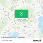 How to get to 현대아파트 in 남구 by Bus or Metro?