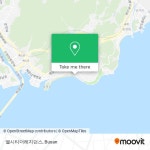 How to get to 엘시티더레지던스 in 해운대구 by Bus or Metro?