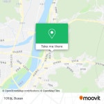 How to get to 109동 in 김해시 by Metro, Bus or Light Rail?