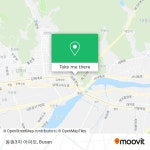 How to get to 동원3차 아파트 in 김해시 by Bus, Light Rail or Metro?