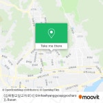 How to get to (김해향교앞교차로) (( Gimhaehyanggyoapgyocharo )) in Busan by Light Rail, Metro or Bus?