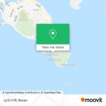 How to get to 삼진어묵 in 영도구 by Bus or Metro?