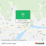 How to get to 동원2차 아파트 in 김해시 by Bus, Light Rail or Metro?