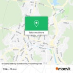 How to get to 망월산 in 동구Nae by Bus or Metro?