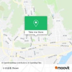 How to Get to 수로왕릉 in Busan by Light Rail, Metro or Bus?