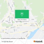 How to get to 우리들의원 in Busan by Light Rail, Metro or Bus?