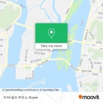 How to get to S-Oil 셀프 주유소 in 강서구 by Bus or Metro?