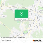 How to get to 극락사암 in 북구 by Bus or Metro?