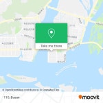 How to get to 110 in 강서구 by Bus, Metro or Light Rail?