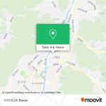 How to get to 이마트24 in 양산시 by Metro or Bus?