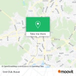 How to get to Grid Club in 부산진구 by Bus, Metro or Light Rail?