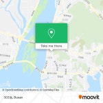 How to get to 303동 in 사하구 by Bus or Metro?