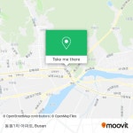 How to get to 동원1차 아파트 in 김해시 by Bus, Light Rail or Metro?