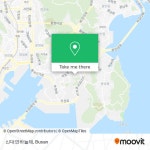 How to get to 신대연하늘채 in 남구 by Bus or Metro?