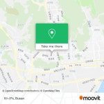 How to get to 하나Pc in Busan by Light Rail, Metro or Bus?