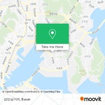 How to get to 감만삼거리 in 남구 by Bus or Metro?