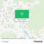 How to get to 110 in 연제구 by Bus or Metro?