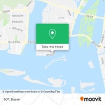 How to get to 607 in 강서구 by Bus or Metro?