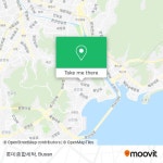 How to get to 롯데종합세탁 in 수영구 by Bus or Metro?