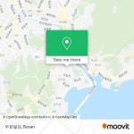 How to get to 부문빌딩 in 수영구 by Bus or Metro?