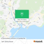 How to get to 동부 경로당 in 해운대구 by Bus or Metro?