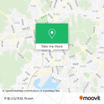 How to get to 주왕산삼계탕 in 부산진구 by Bus, Metro or Light Rail?