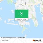 How to get to 407 in 사하구 by Bus?
