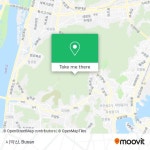 How to get to 시약산 in 서구 by Bus or Metro?