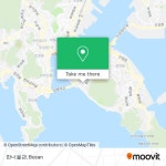 How to get to 한너울관 in 영도구 by Bus or Metro?