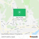 How to Get to 김해여자고등학교 in Busan by Light Rail or Bus?