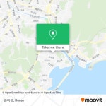 How to get to 폰마트 in 수영구 by Bus or Metro?