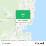 How to get to 연수동 in 기장군 by Bus?