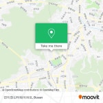 How to get to 연지한신타워아파트 in 부산진구 by Bus or Metro?
