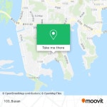 How to get to 103 in 사하구 by Bus or Metro?