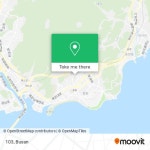 How to get to 103 in 해운대구 by Bus or Metro?