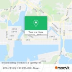 How to get to 부산신항 사랑으로 부영 4단지 in Busan by Bus or Metro?