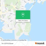 How to get to 하나로약국 in 남구 by Bus or Metro?