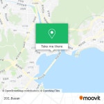 How to get to 202 in 수영구 by Bus or Metro?