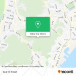 How to get to 엄광산 in 부산진구 by bus, metro or light rail?