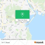 How to get to 25-11 in 수영구 by Bus or Metro?