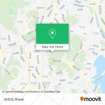 How to get to 금련암 in 부산진구 by Bus or Metro?
