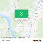 How to get to 세덕사 in 양산시 by Metro or Bus?